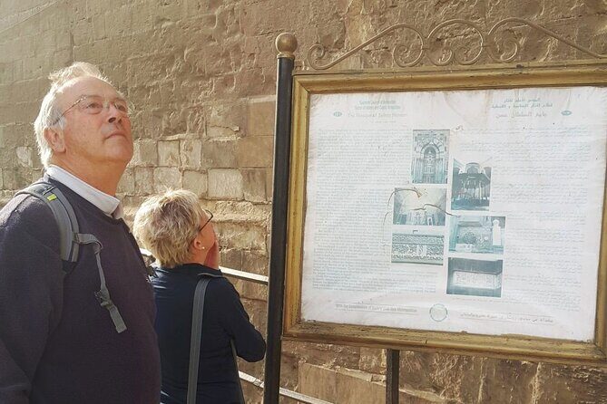 Private 8-Hour Tour of Giza Pyramids, Egyptian Museum and Old Cairo - Exploring the Itinerary in Detail