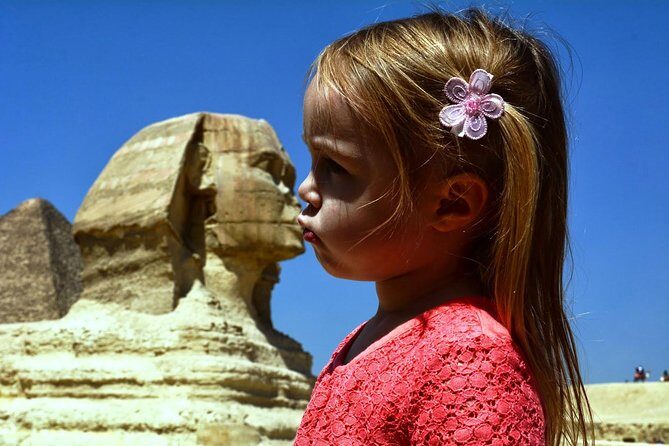 Private 8 Hours Giza Pyramids, Egyptian Museum, and Bazaar from Cairo Airport - The Practicalities: What to Expect