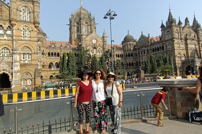 Private 8 Hours Mumbai City Sightseeing and Dharavi Slum Tour - Final Thoughts