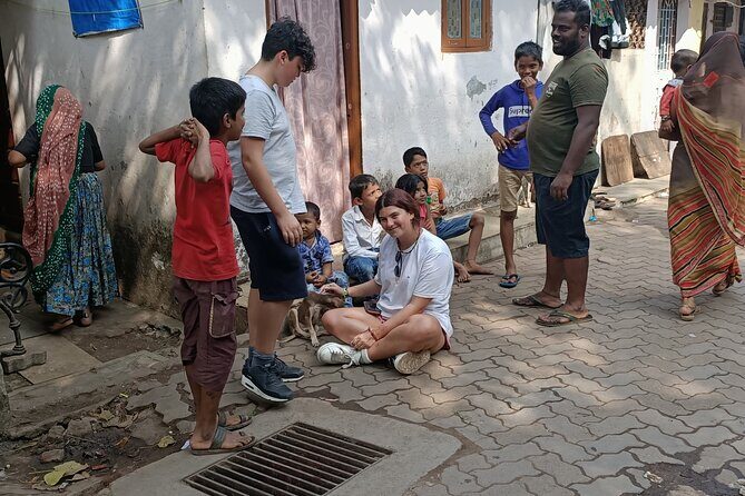 Private 8 Hours Mumbai City Sightseeing and Dharavi Slum Tour - FAQs