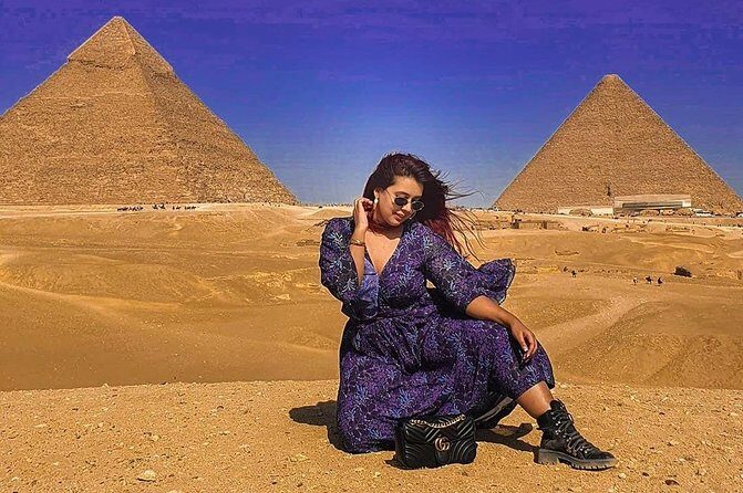 Private 8 Hours Special Customizable Cairo-Giza in one Day with Egyptologist - Key Points