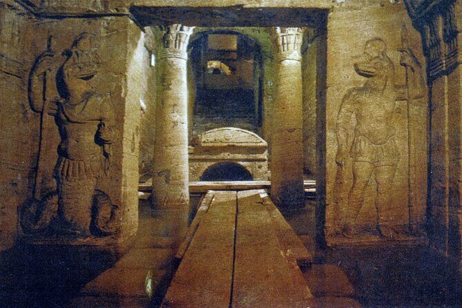 Private 9-Day Tour package to Cairo, Alexandria, Luxor, and Aswan by flight - Why This Tour Is Worth Considering