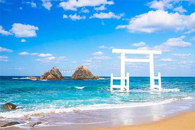 Private 9 persons Chartered Bus in Fukuoka - Breaking Down the Itinerary
