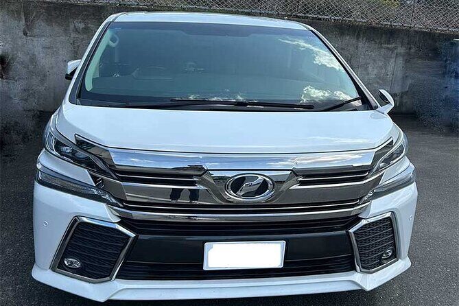 Private 9 persons Chartered Bus in Fukuoka - Who Should Consider This Tour?