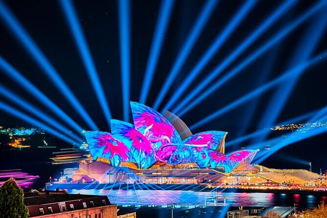 Private 90 min Luxury Cruise on Sydney Harbour - up to 6 Guests - FAQs