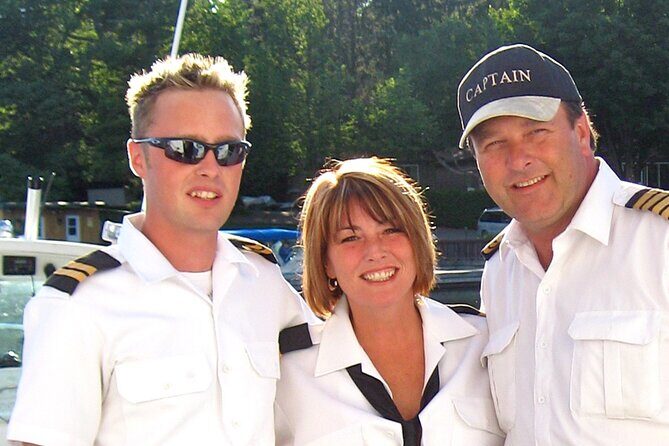 Private 90 Minute 1000 Islands Cruise For Up to 50 People - Real Traveler Insights from Reviews