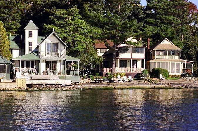 Private 90 Minute 1000 Islands Cruise For Up to 50 People - Who Will Love This Tour?
