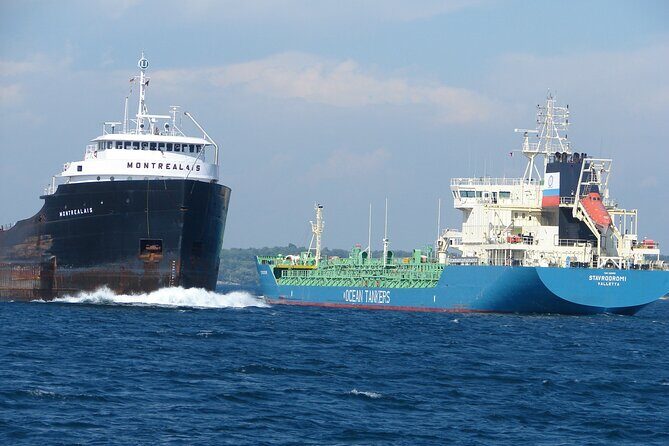 Private 90 Minute 1000 Islands Cruise For Up to 50 People - FAQ: Practical Questions Answered