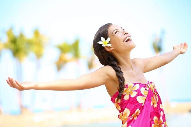 Private 90-Minute Spa and Massage in Honolulu - What You Can Expect During Your 90 Minutes of Bliss