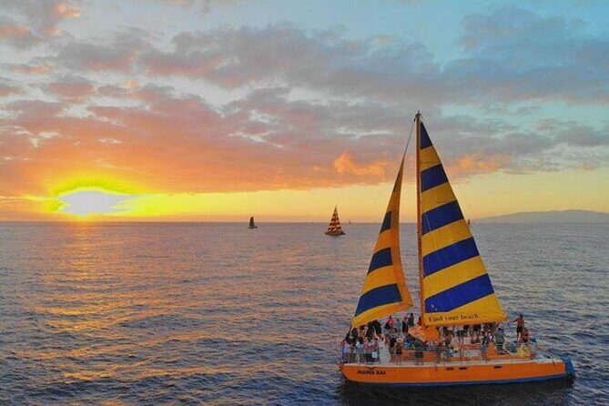 Private 90-Minute Sunset Sail Charter (Kewalo Harbor) - An In-Depth Look at the Sunset Sail Experience