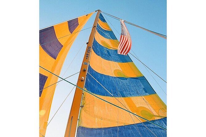 Private 90-Minute Sunset Sail Charter (Kewalo Harbor) - Final Thoughts