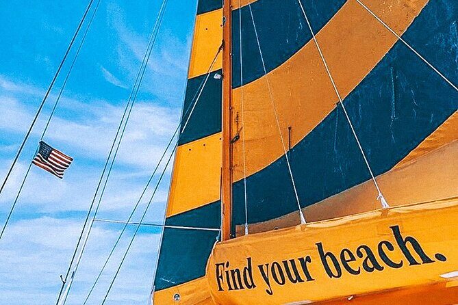 Private 90-Minute Sunset Sail Charter (Kewalo Harbor) - FAQ