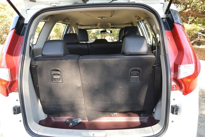 Private A/c Mount Abu Fullday Local Sight seeing ( 6 Seat A/c Suv) - Why Choose a Private Full-Day Tour?