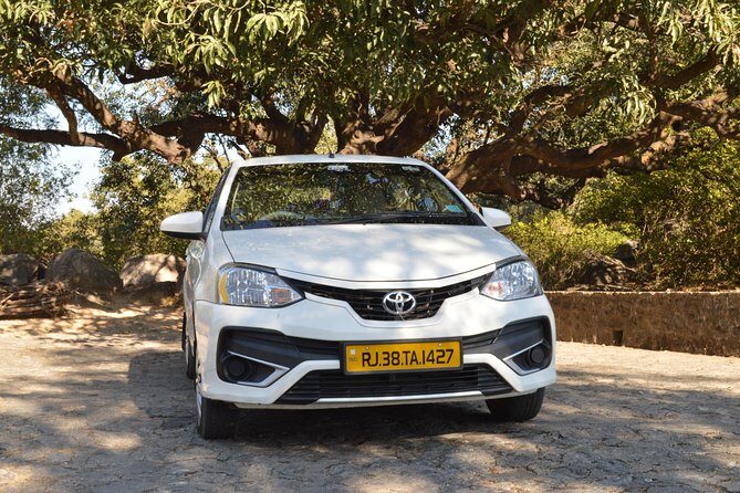 Private A/c Transfer Mount Abu To Udaipur ( 4 Seat A/c Sedan) - The Route and What to Expect