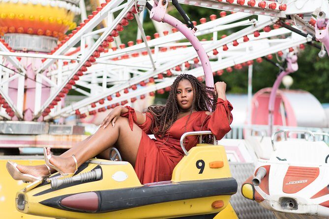 Private Abandoned Theme Park Photo Shoot in Seoul with a Photographer - FAQ