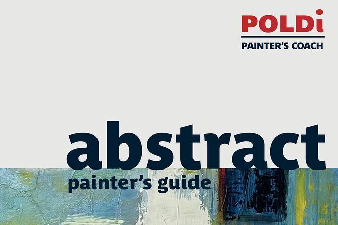 Private Abstract Painting Workshops in Palm Springs - What to Expect from Your Abstract Painting Workshop