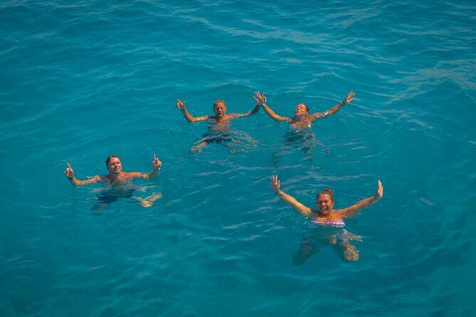Private Abu Dabbab Over Day Snorkeling with Turtles - Hurghada - Who Should Consider This Tour?