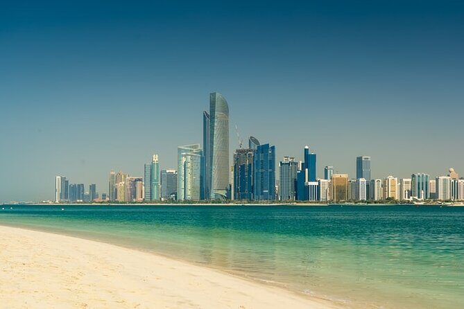 Private Abu Dhabi 5 Wonders Tour with Emirates Palace Lunch - Is It Worth the Price?