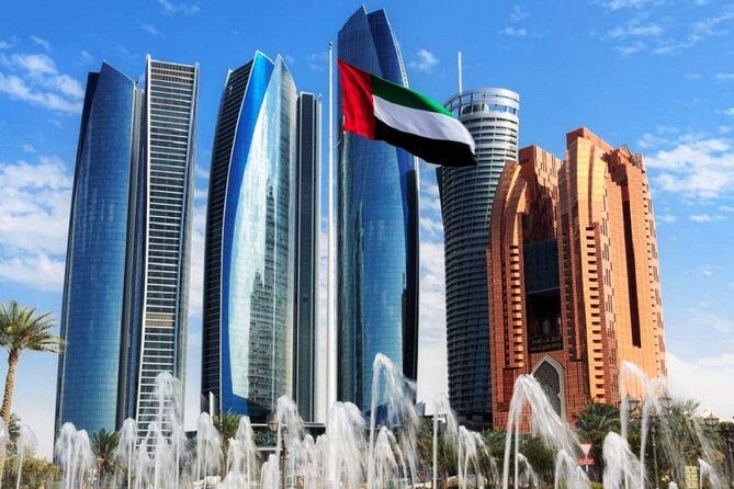 Private Abu Dhabi City Guided Tour - Exploring Abu Dhabi: A Detailed Look at the Private City Guided Tour