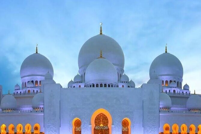 Private Abu Dhabi City Sightseeing Tour - Who Is This Tour Best For?