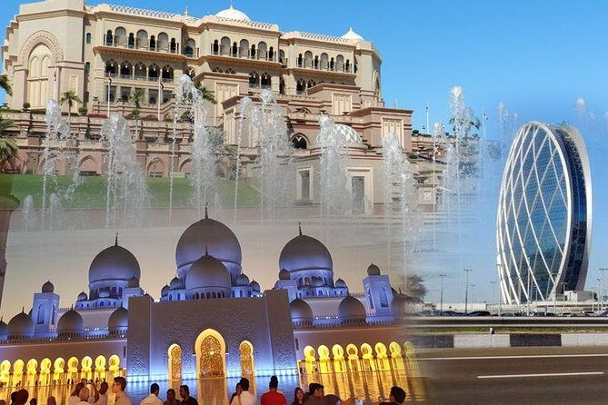Private Abu Dhabi City Sightseeing Tour from Dubai - An In-Depth Look at the Abu Dhabi Private Tour