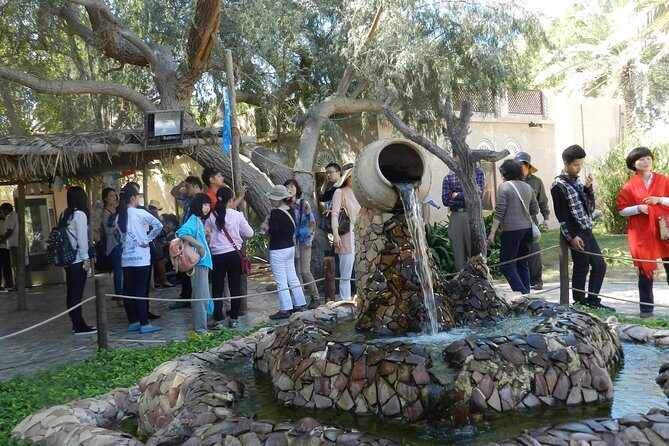 Private Abu Dhabi City Sightseeing Tour from Dubai - FAQ: Your Questions About the Abu Dhabi Private Tour
