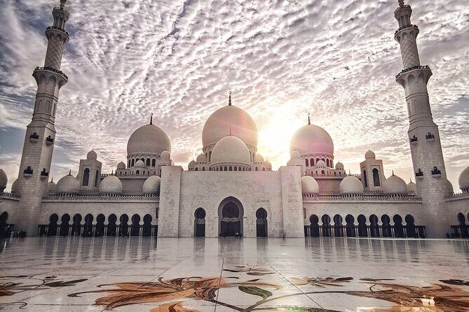 Private Abu Dhabi City Tour - Who Will Benefit Most from This Tour?
