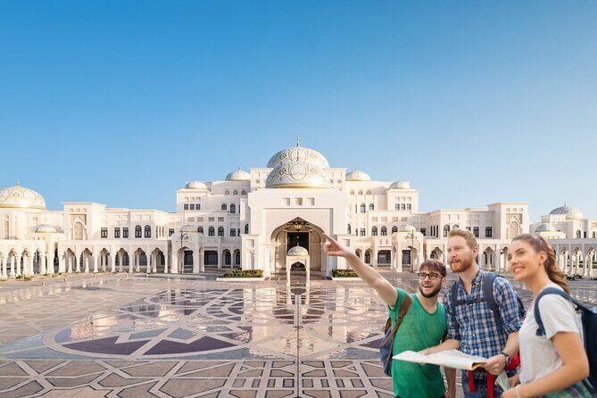 Private Abu Dhabi City Tour - The Sum Up: Who Will Get the Most from This Tour?