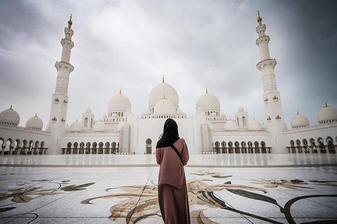Private Abu Dhabi City Tour - Final Thoughts