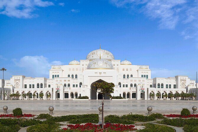 Private Abu Dhabi City Tour with BAPS Temple Visit - FAQ