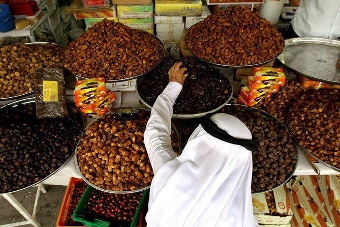 Private Abu Dhabi City Tour with Mosque - Who Is This Tour Best For?
