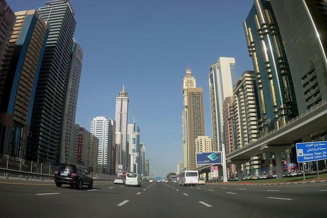 Private Abu Dhabi City Tour with Mosque - FAQs