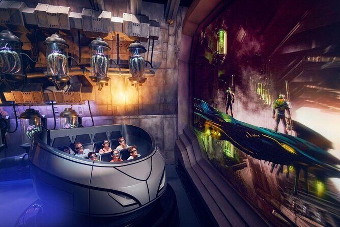 Private Abu Dhabi City Tour with Warner Bros - Who Should Book This Tour?