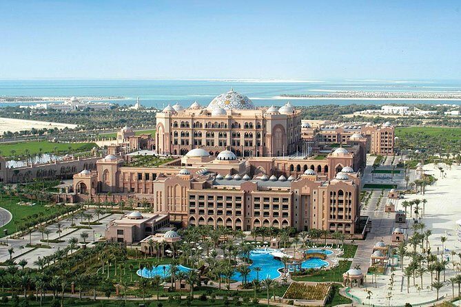 Private Abu Dhabi Full-Day Tour From Dubai - Who Will Love This Tour?