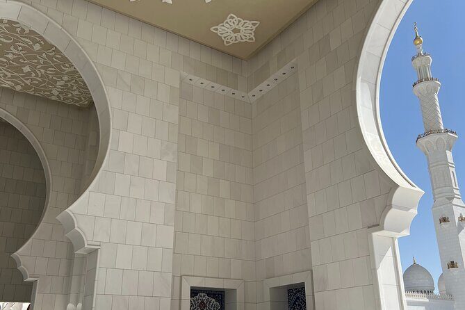 Private Abu Dhabi Grand Mosque Tour from Dubai - The Sum Up: Who Should Consider This Tour?