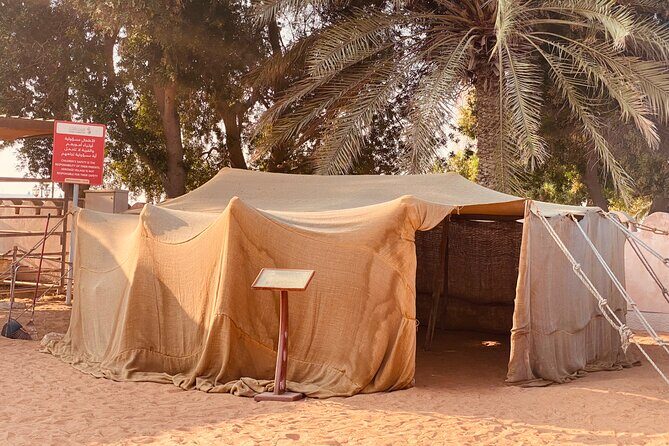 Private - Abu Dhabi Half Day City Tour - Logistical Details That Matter