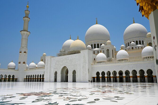 Private Abu Dhabi Sightseeing Tour from Dubai - Final Thoughts: Who Is This Tour Best For?