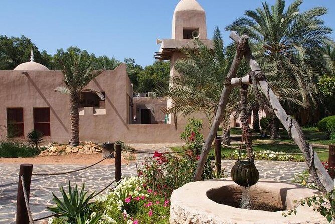 PRIVATE Abu Dhabi Tour - The Sum Up: Is This Tour Right for You?