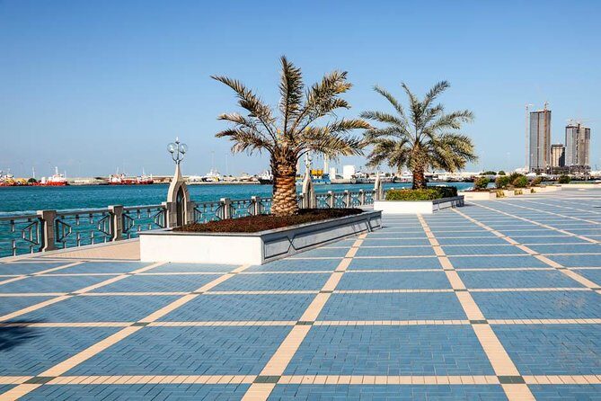 PRIVATE Abu Dhabi Tour - FAQ