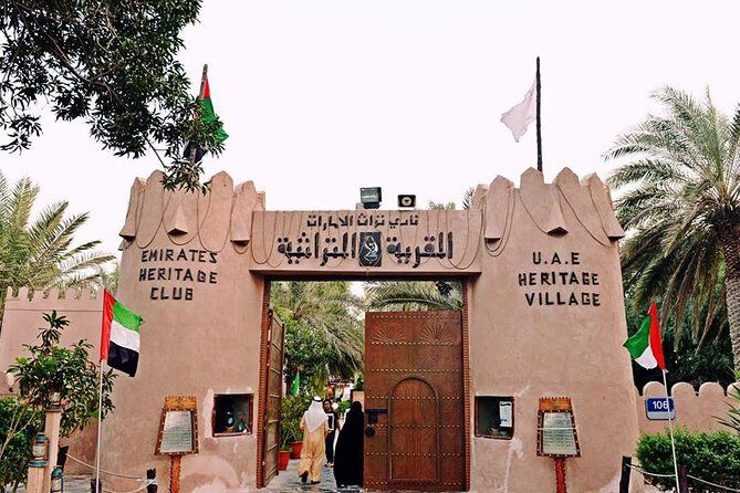 Private Abu Dhabi Tour - Exclusive Vehicle - FAQ