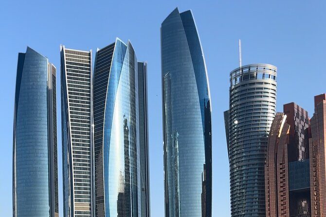 Private AbuDhabi City Tour - An In-Depth Look at What This Tour Offers