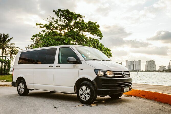 Private AC One Way Transfer from Airport to Costa Mujeres - The Sum Up