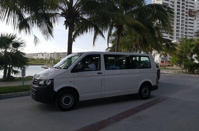 Private AC One Way Transfer from Airport to Puerto Morelos - Why Travelers Appreciate This Service