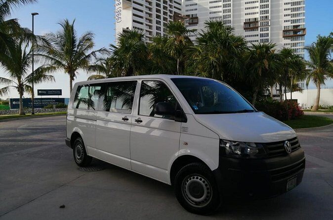 Private AC One Way Transfer from Airport to Puerto Morelos - Additional Considerations