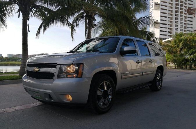 Private AC One Way Transfer from Airport to Tulum - Who Should Consider This Transfer?