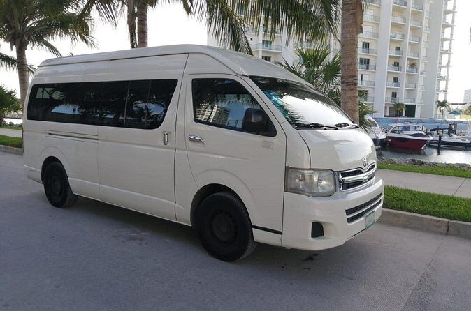 Private AC One Way Transfer from Airport to Tulum - FAQ
