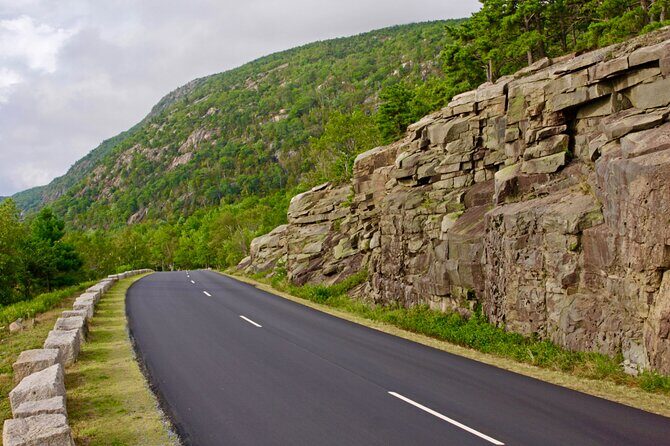 Private Acadia & Mount Desert Island Tour (full day, six hours) - A Deep Dive into the Acadia & Mount Desert Island Tour