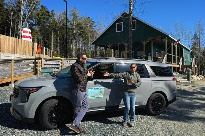 Private Acadia & Mount Desert Island Tour (full day, six hours) - FAQ