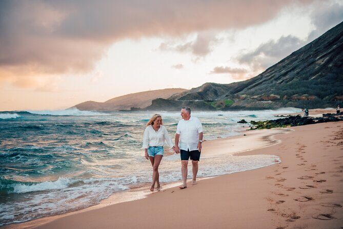 Private Activity Professional Vacation Photoshoot in Lahaina - What to Expect from Your Lahaina Photoshoot