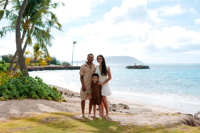 Private Activity Professional Vacation Photoshoot in Lahaina - The Sum Up
